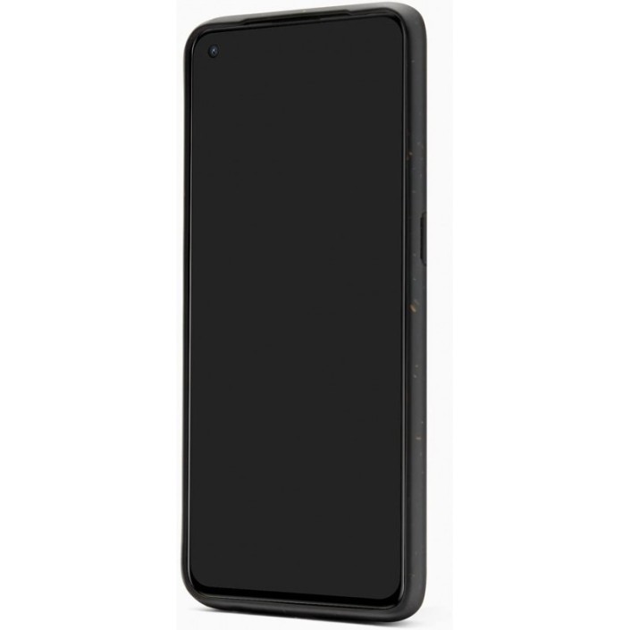 Funda OnePlus Nord CE 5G Bumper Negro...