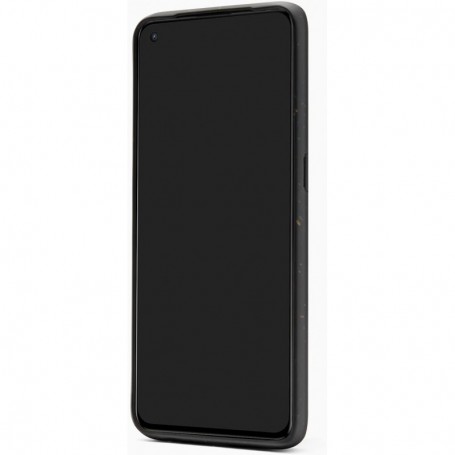 Funda OnePlus Nord CE 5G Bumper Negro 5431100237 | Estado Genial | Outlet