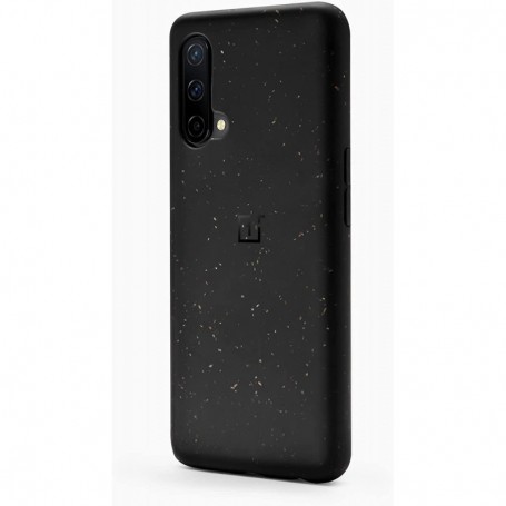 Funda OnePlus Nord CE 5G Bumper Negro 5431100237 | Estado Genial | Outlet