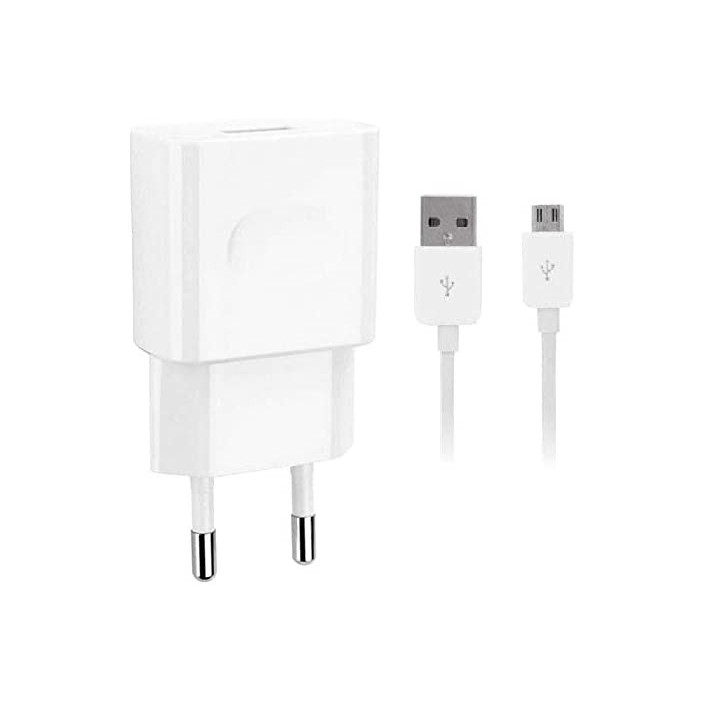 Cargador Huawei 5W HW-50100 + Micro USB