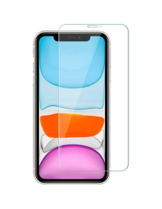 Protector de Pantalla de Silicona para Apple iPhone 14...