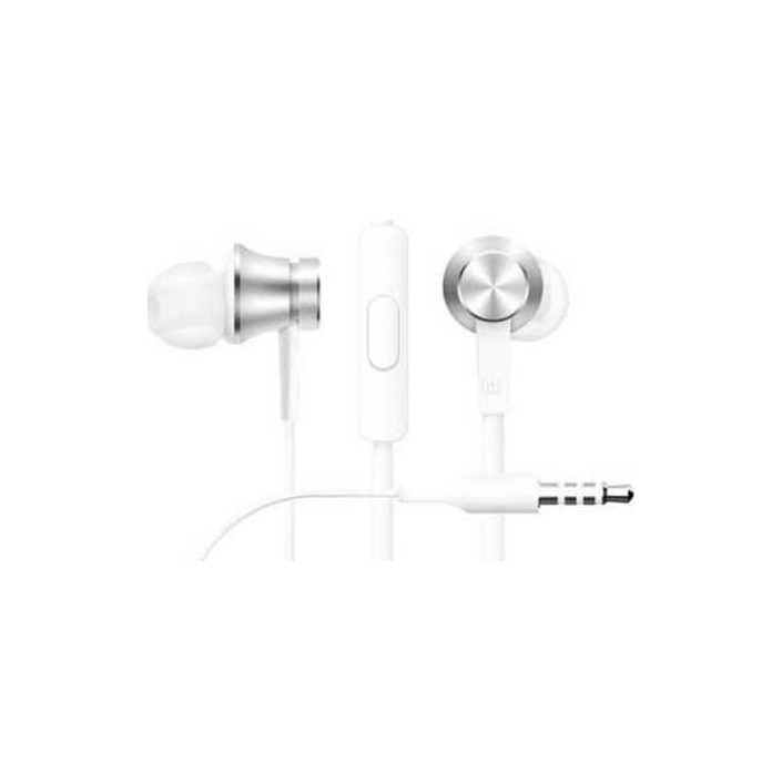 Auriculares Xiaomi Mi In-Ear ZBW4456TY Blanco...