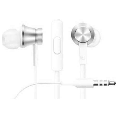 Auriculares Xiaomi Mi In-Ear ZBW4456TY Blanco Original Nuevo