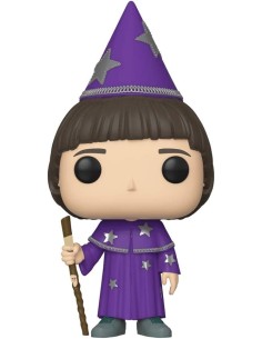 Figura Funko Pop! Televisión Stranger Things Will El...