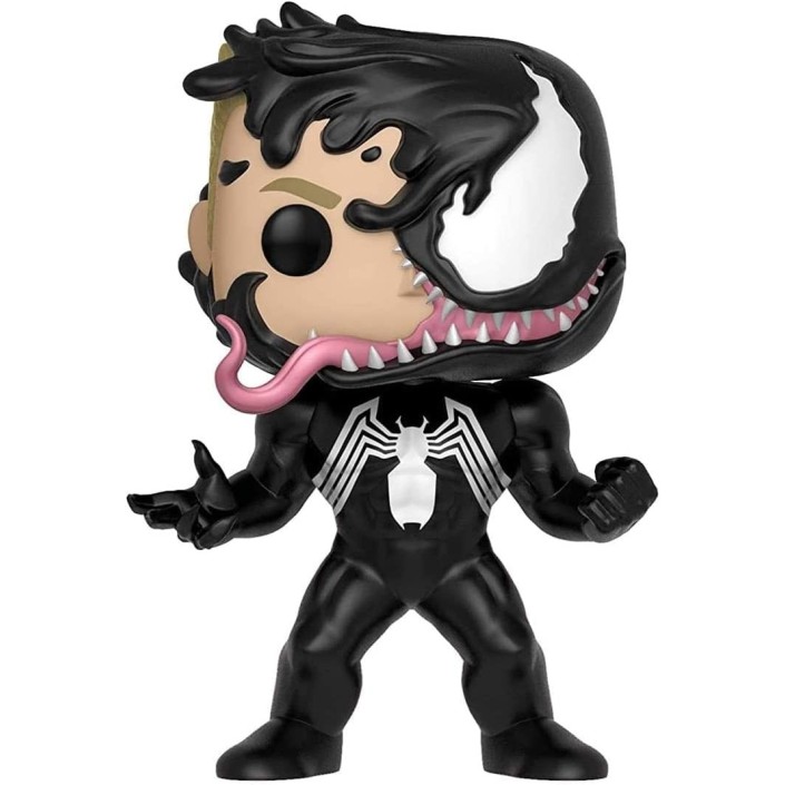 Figura Funko Pop! Marvel Venom Venom Modelo 363...