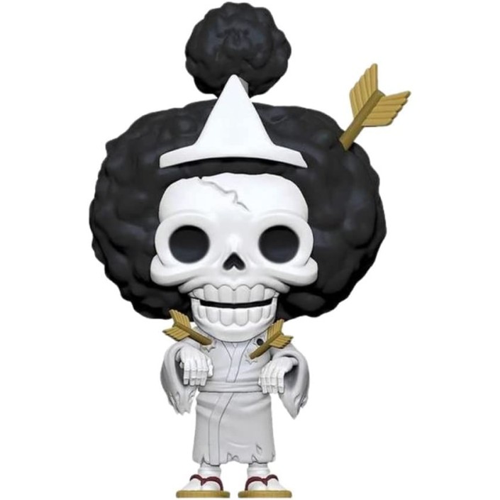 Figura Funko Pop! Animación One Piece Bonekichi...