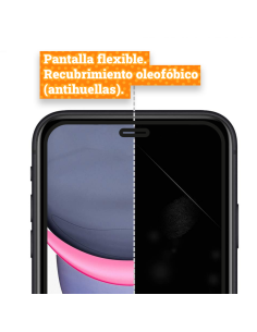 Protector Pantalla Completa para Apple iPhone 12 | 12 Pro... 2