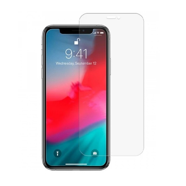Protector Pantalla Completa para Apple iPhone X...