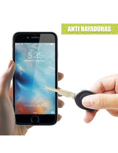 Protector de Pantalla Para Apple iPhone 7 | 8 | SE 2020... 2