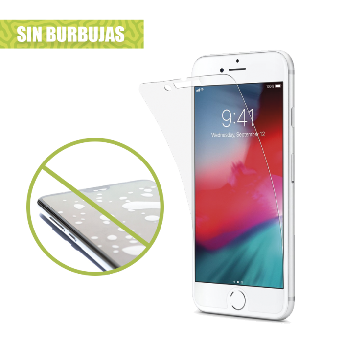 Protector de Pantalla Para Apple iPhone 7 | 8 |...