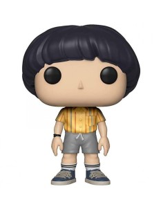 Figura Funko Pop! Televisión Stranger Things Mike Modelo...