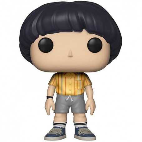 Figura Funko Pop! Televisión Stranger Things Mike Modelo 846 | 40956