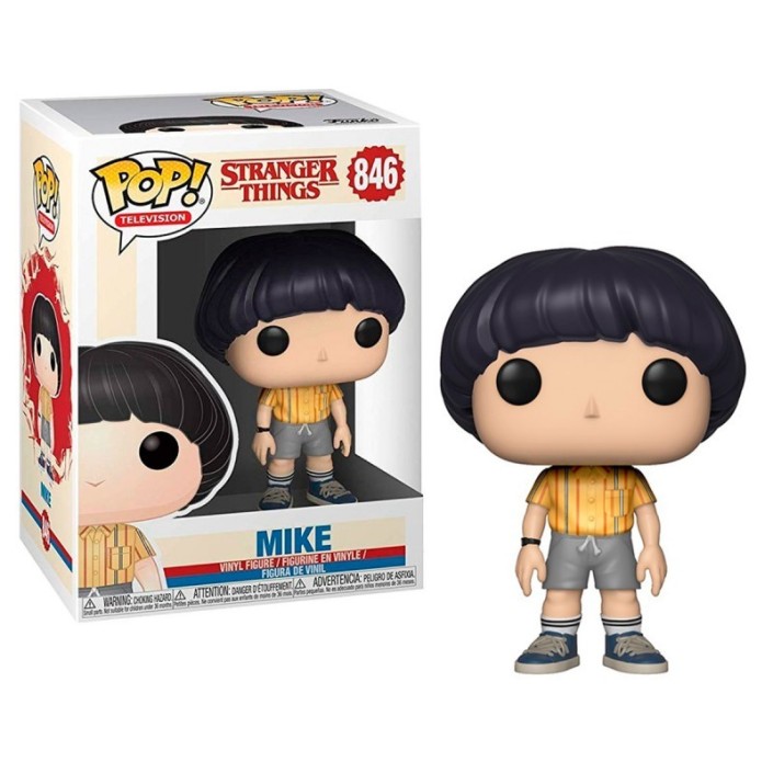 Figura Funko Pop! Televisión Stranger Things...