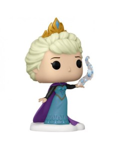 Figura Funko Pop! Disney Frozen Elsa Modelo 1024 | 56350 2