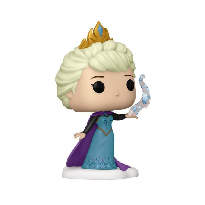 Figura Funko Pop! Disney Frozen Elsa Modelo...