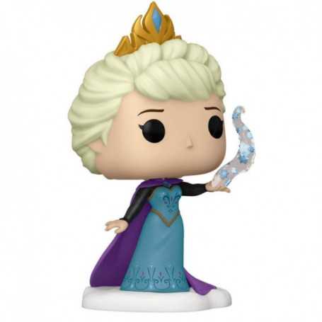 Figura Funko Pop! Disney Frozen Elsa Modelo 1024 | 56350