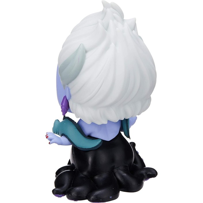 Figura Funko Pop! Disney La Sirenita Úrsula...
