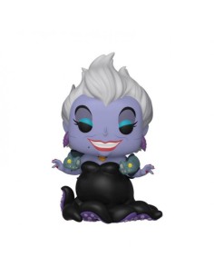 Figura Funko Pop! Disney La Sirenita Úrsula Modelo 568 |...