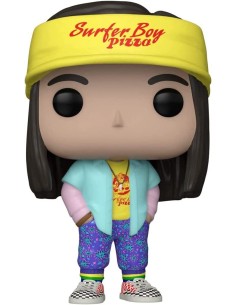 Figura Funko Pop! Televisión Stranger Things Argyle...