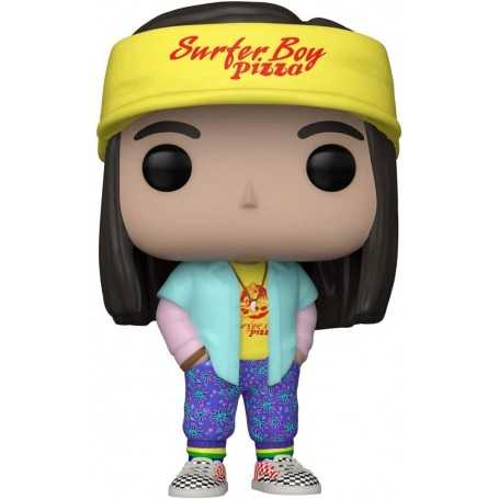 Figura Funko Pop! Televisión Stranger Things Argyle Modelo 1302 | 65633