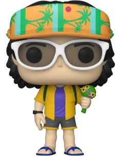 Figura Funko Pop! Televisión Stranger Things Mike Modelo...