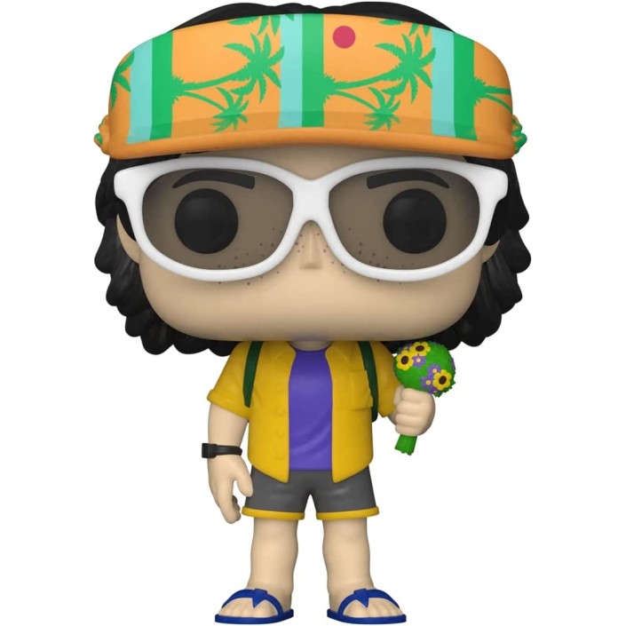 Figura Funko Pop! Televisión Stranger Things...