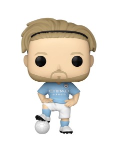 Figura Funko Pop! Fútbol Manchester City Jack Grealish...
