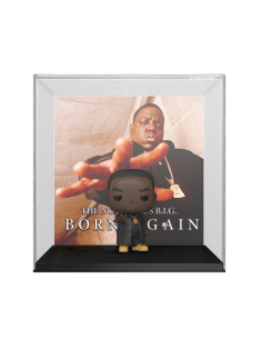 Figura Funko Pop! Albums Notorious B.I.G. Born Again... 2