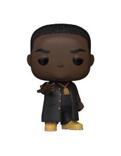 Figura Funko Pop! Albums Notorious B.I.G. Born Again...