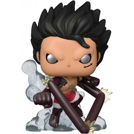 Figura Funko Pop! Animación One Piece Snake-Man Luffy Modelo 1266 | 61368