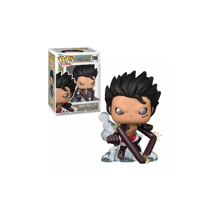 Figura Funko Pop! Animación One Piece Snake-Man...