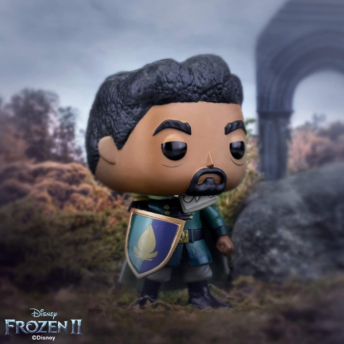 Funko Pop! Disney Frozen 2 Mattias Modelo 586 |...