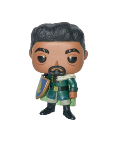 Funko Pop! Disney Frozen 2 Mattias Modelo 586 | 40894...