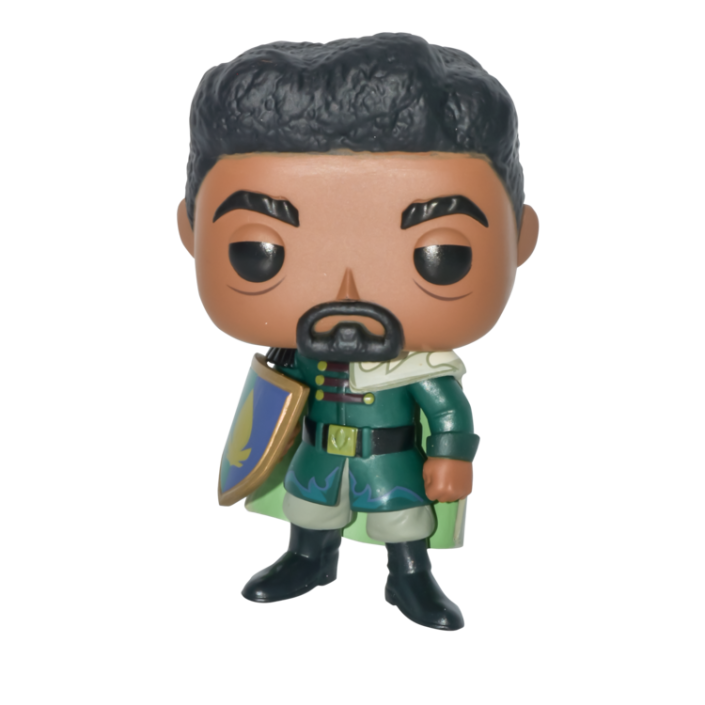 Funko Pop! Disney Frozen 2 Mattias Modelo 586 |...