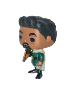 Funko Pop! Disney Frozen 2 Mattias Modelo 586 | 40894... 2