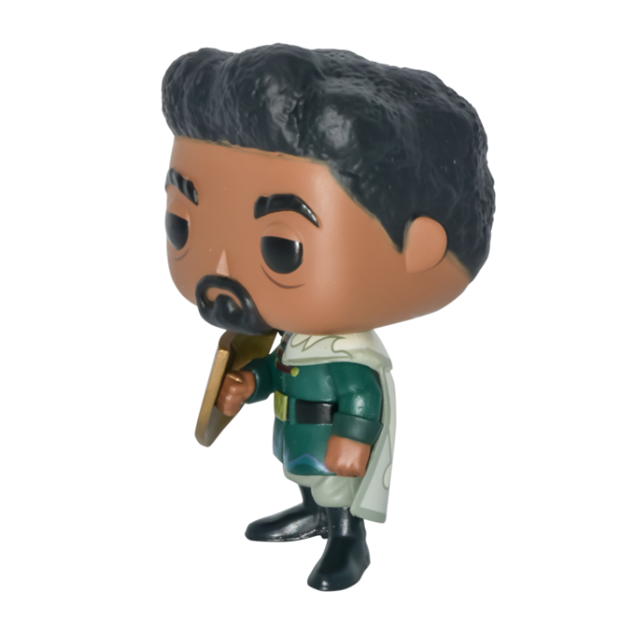 Funko Pop! Disney Frozen 2 Mattias Modelo 586 |...