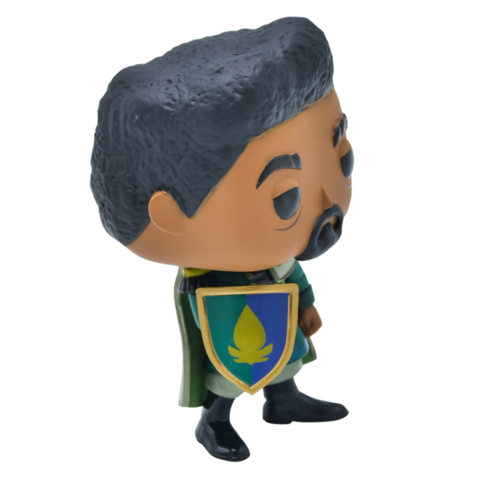 Funko Pop! Disney Frozen 2 Mattias Modelo 586 |...