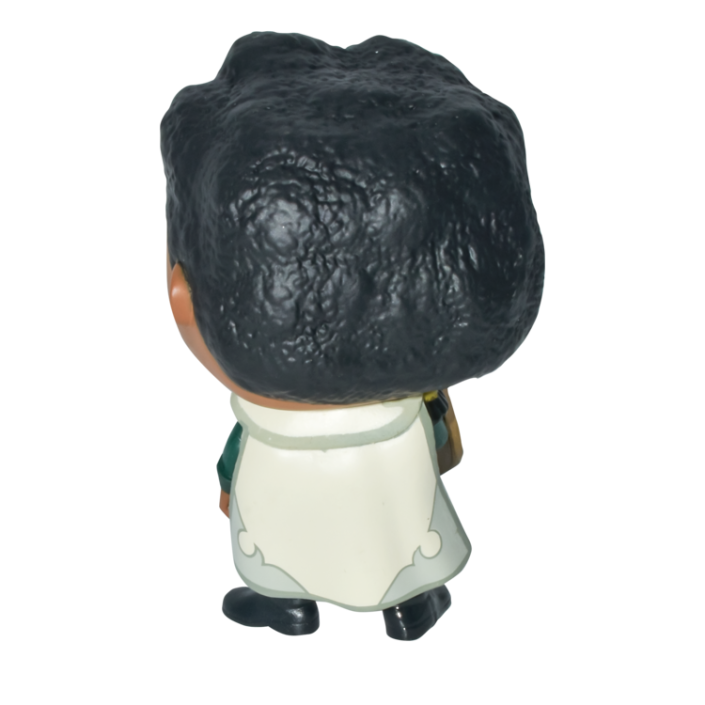 Funko Pop! Disney Frozen 2 Mattias Modelo 586 |...