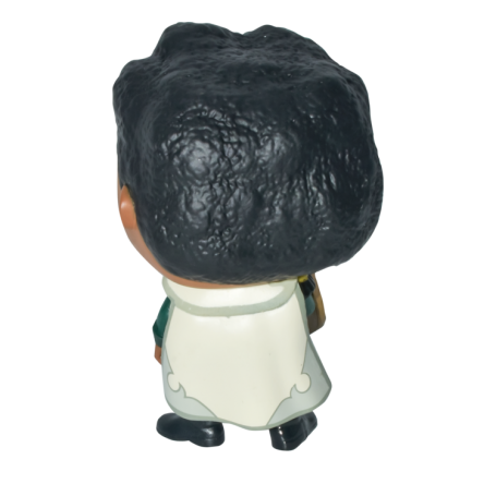 Funko Pop! Disney Frozen 2 Mattias Modelo 586 | 40894 Outlet Caja Dañada