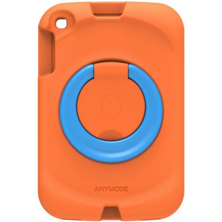 Funda Samsung Para Galaxy Tab A 10.1 especial niños color Naranja Modelo GP-FPT515AMAOW| Estado Como Nuevo | Outlet