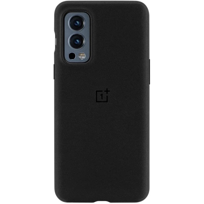 Funda OnePlus Nord 2 5G Piedra Arenisca Bumper...