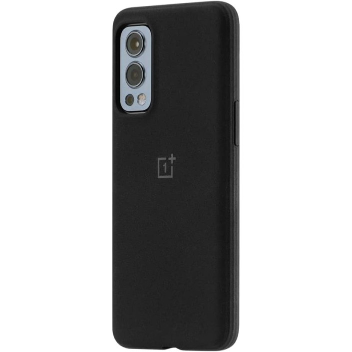 Funda OnePlus Nord 2 5G Piedra Arenisca Bumper...