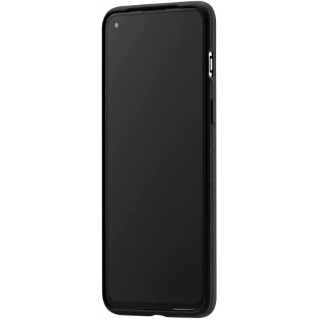 Funda OnePlus Nord 2 5G Piedra Arenisca Bumper Negro 5431100253 | Estado Como Nuevo | Outlet