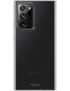 Funda Clear Cover para Samsung Galaxy Note 20 Ultra...