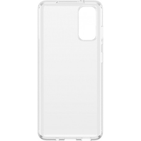 Funda Otterbox para Samsung Galaxy S20 Modelo 77-64200 Transparente | Estado Como Nuevo | Outlet