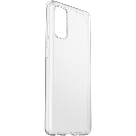 Funda Otterbox para Samsung Galaxy S20 Modelo 77-64200 Transparente | Estado Como Nuevo | Outlet