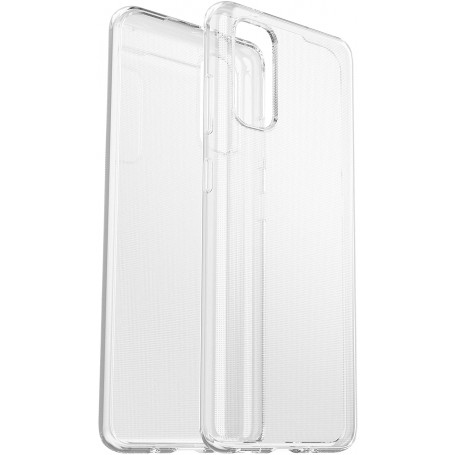 Funda Otterbox para Samsung Galaxy S20 Modelo 77-64200 Transparente | Estado Como Nuevo | Outlet