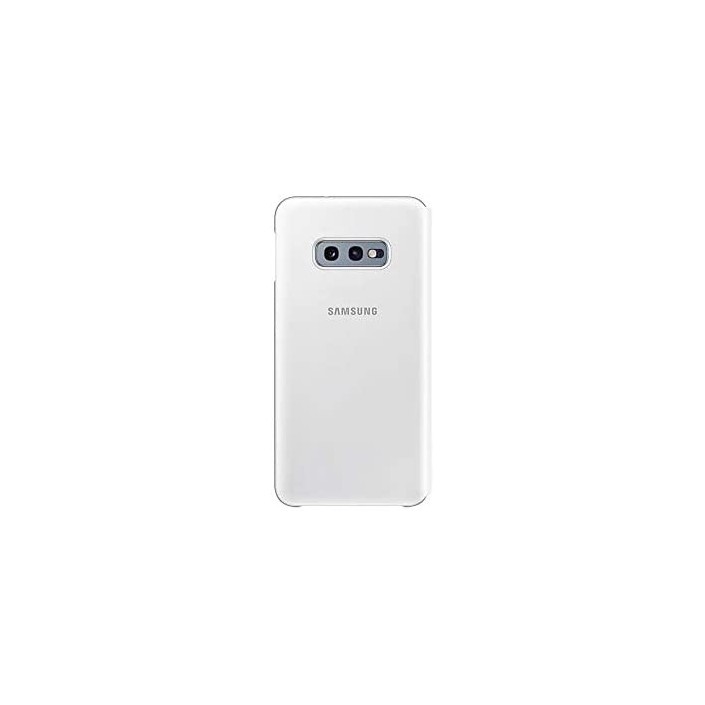 Funda Samsung Led View Para Galaxy S10e Color...