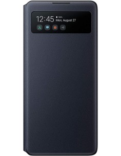 Funda Samsung S View Wallet Cover Para Galaxy S10 Lite...