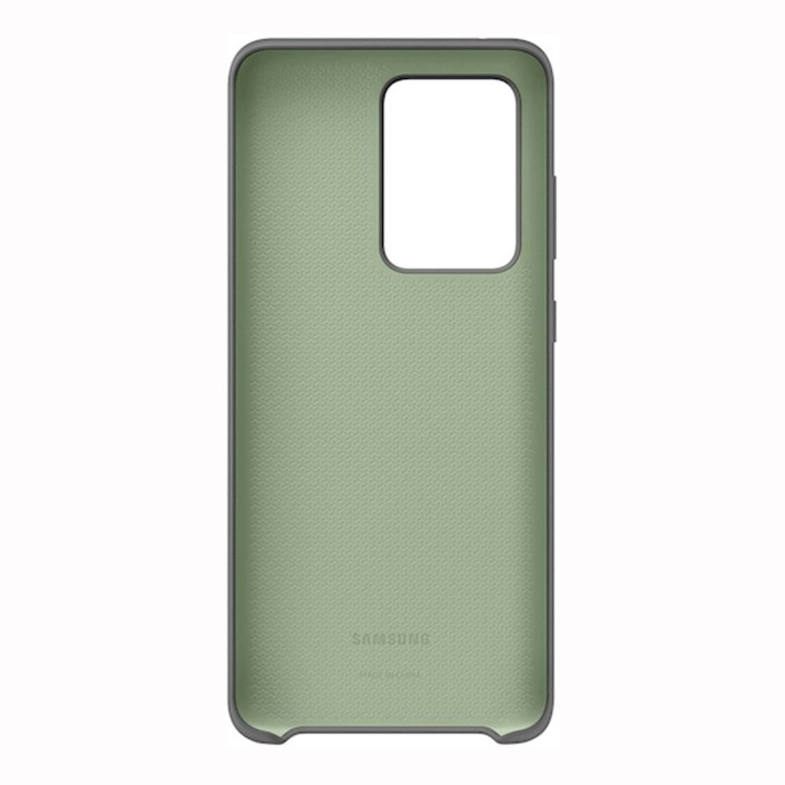 Funda Samsung de Silicona para Galaxy S20 Ultra...